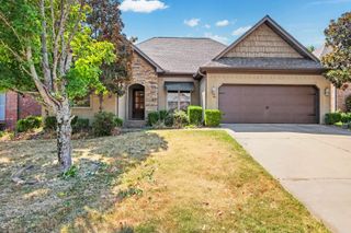 36 Kanis Creek Place, Little Rock, AR 72223
