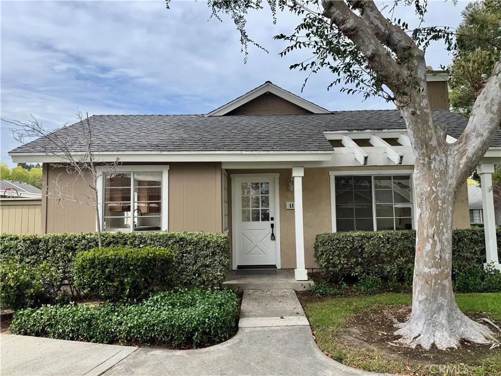 46 Thicket, Irvine, CA 92614