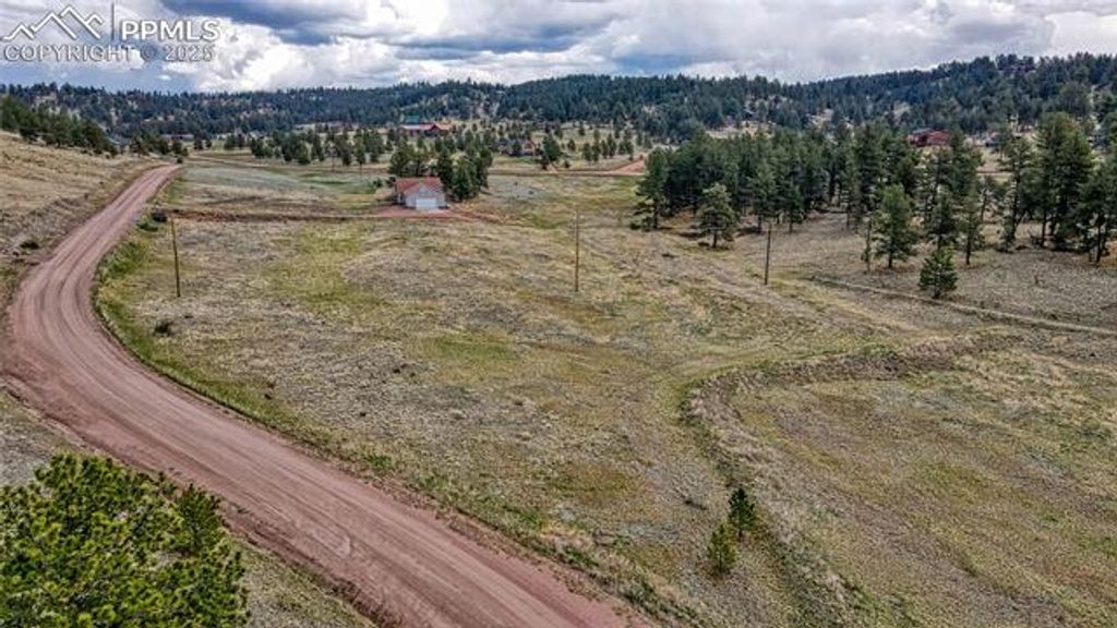 188 High Pasture Road, Florissant, CO 80816 — photo 2