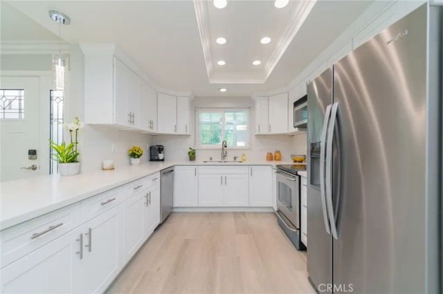 3012 Via Buena Vista D, Laguna Woods, CA 92637