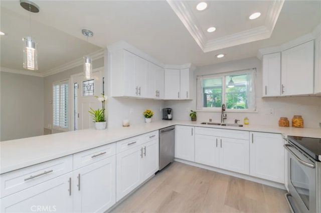 3012 Via Buena Vista D, Laguna Woods, CA 92637