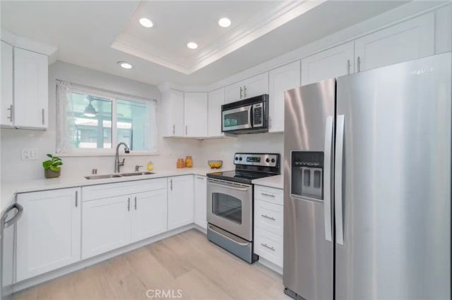 3012 Via Buena Vista D, Laguna Woods, CA 92637