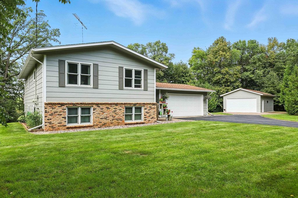 20484 Ann River Drive, Arthur Twp, MN 55051