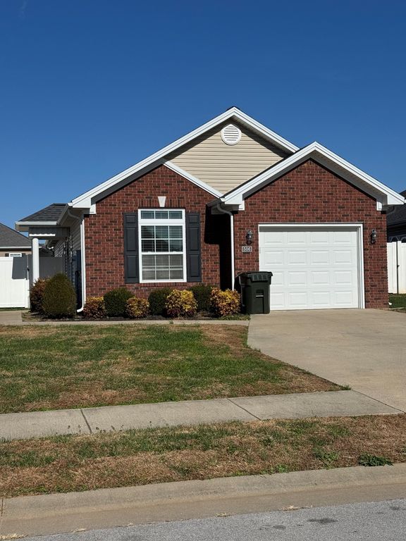 506 S Abbey Way, Hopkinsville, KY 42240