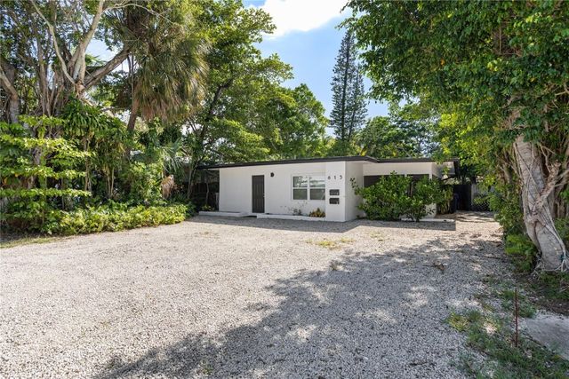 615 SW 14th Avenue, Fort Lauderdale, FL 33312