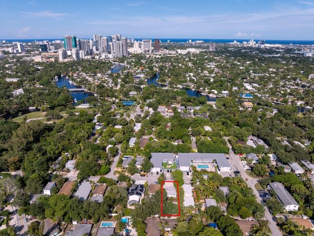 615 SW 14th Avenue, Fort Lauderdale, FL 33312