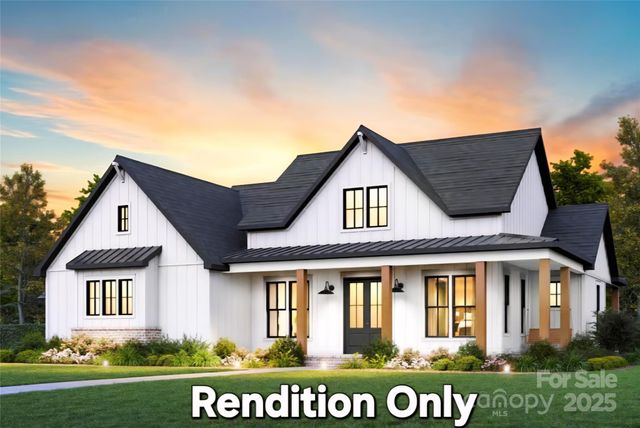 1663 Mayhugh Road, Chester, SC 29706