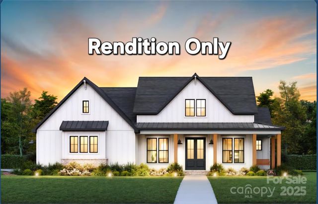 1663 Mayhugh Road, Chester, SC 29706