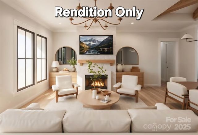 1663 Mayhugh Road, Chester, SC 29706