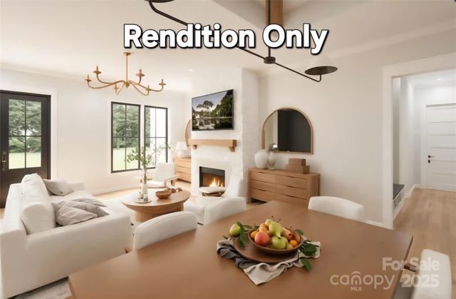 1663 Mayhugh Road, Chester, SC 29706