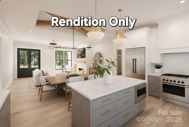 1663 Mayhugh Road, Chester, SC 29706