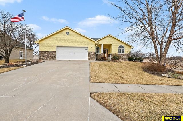 710 Cady Drive, Arlington, NE 68002