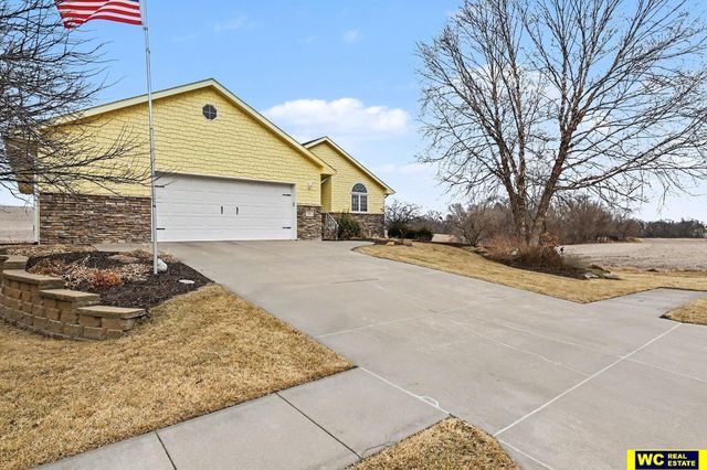 710 Cady Drive, Arlington, NE 68002