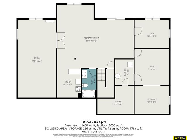 710 Cady Drive, Arlington, NE 68002