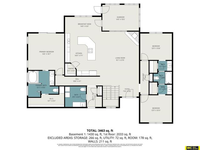 710 Cady Drive, Arlington, NE 68002