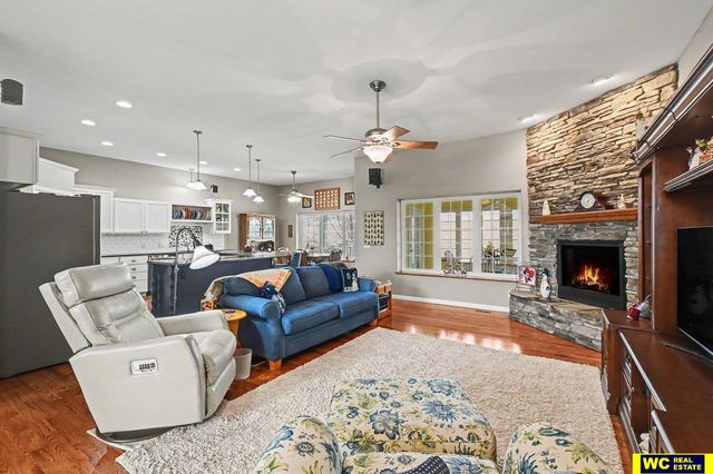 710 Cady Drive, Arlington, NE 68002