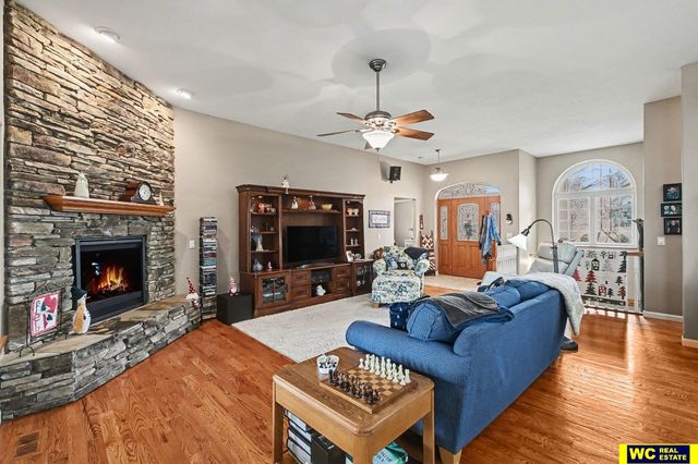 710 Cady Drive, Arlington, NE 68002