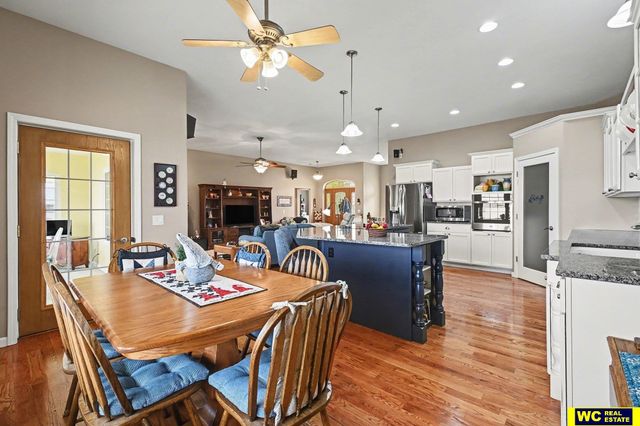 710 Cady Drive, Arlington, NE 68002