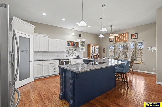 710 Cady Drive, Arlington, NE 68002