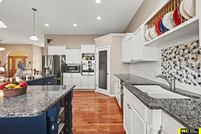 710 Cady Drive, Arlington, NE 68002