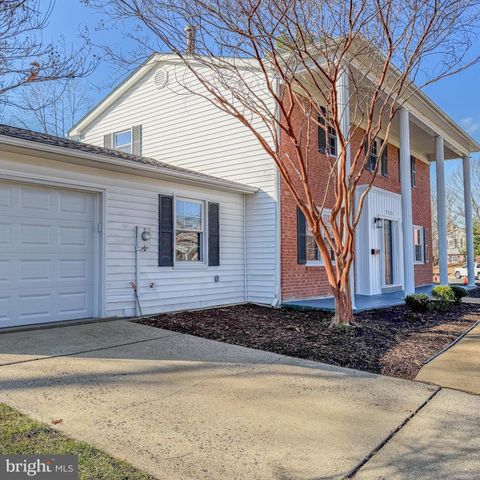 7506 TODD PL, Manassas, VA 20109