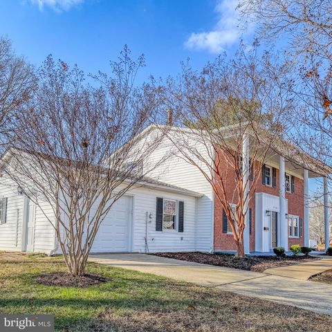 7506 TODD PL, Manassas, VA 20109