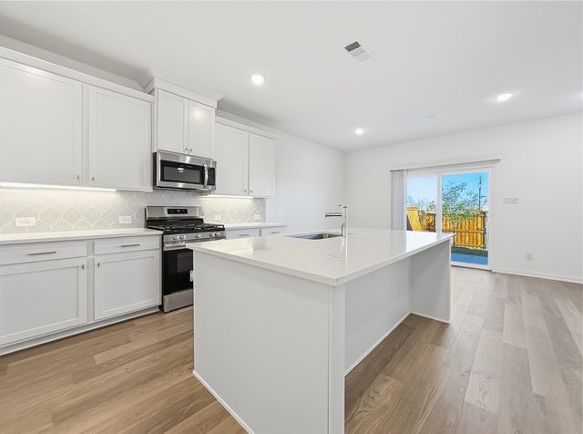 2620 Rolling Meadow Road, Celina, TX 75009