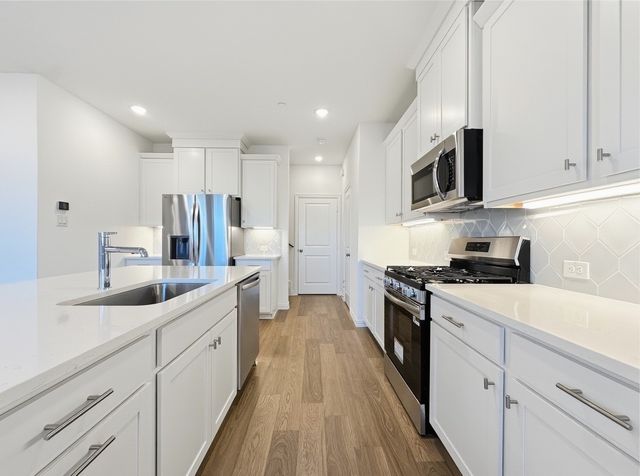 2620 Rolling Meadow Road, Celina, TX 75009