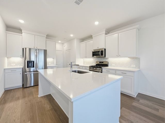 2620 Rolling Meadow Road, Celina, TX 75009