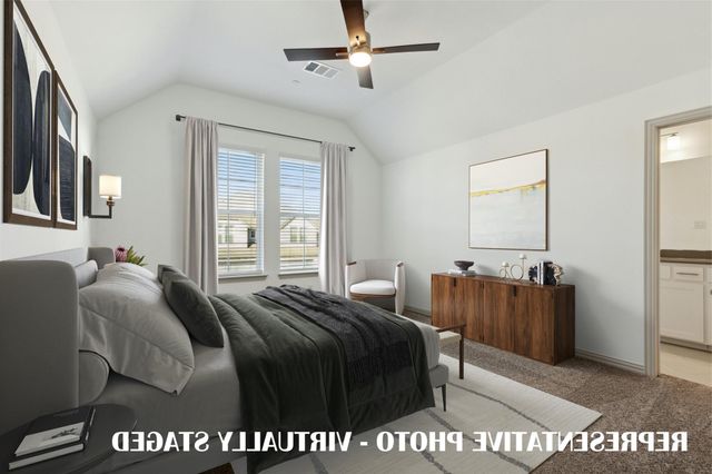 2620 Rolling Meadow Road, Celina, TX 75009