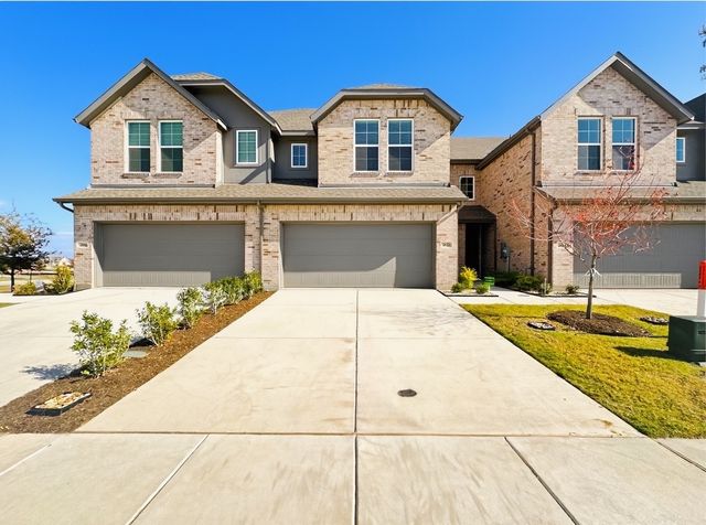 2620 Rolling Meadow Road, Celina, TX 75009