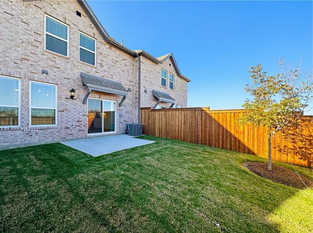 2620 Rolling Meadow Road, Celina, TX 75009