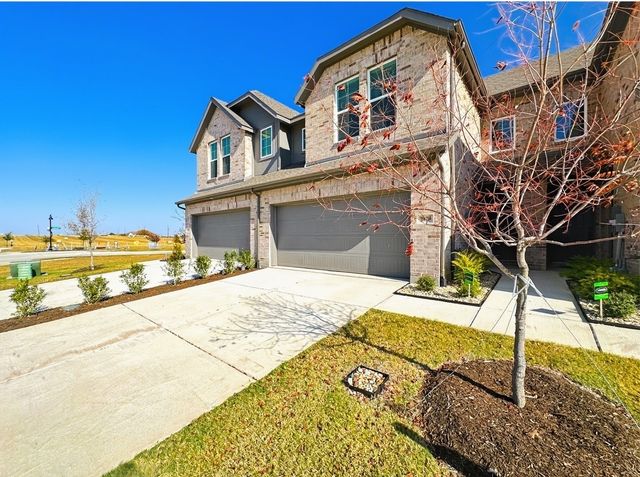 2620 Rolling Meadow Road, Celina, TX 75009