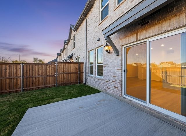 2620 Rolling Meadow Road, Celina, TX 75009