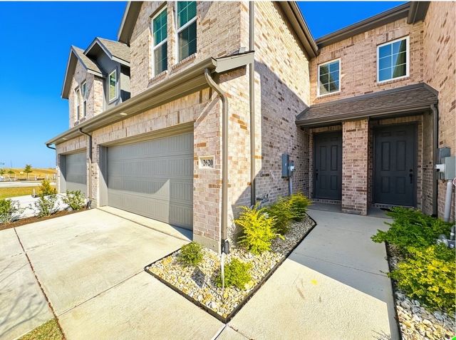 2620 Rolling Meadow Road, Celina, TX 75009