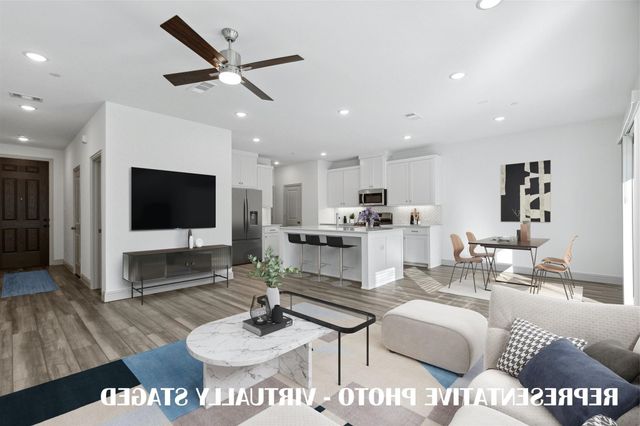 2620 Rolling Meadow Road, Celina, TX 75009