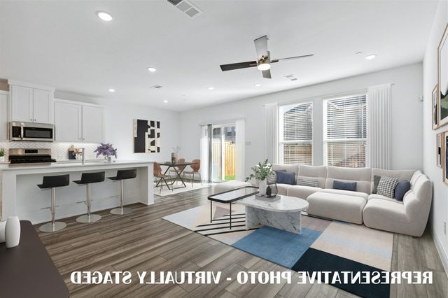 2620 Rolling Meadow Road, Celina, TX 75009