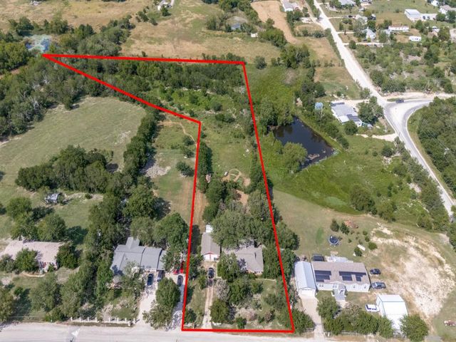 1035 Palomino RD, Kyle, TX 78640