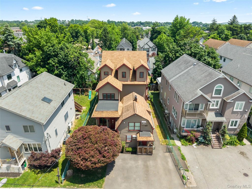 60 N Cole Avenue, Spring Valley, NY 10977