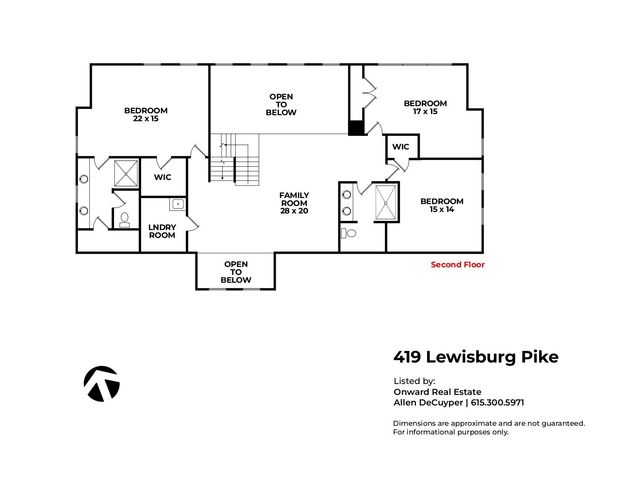 419 Lewisburg Ave, Franklin, TN 37064