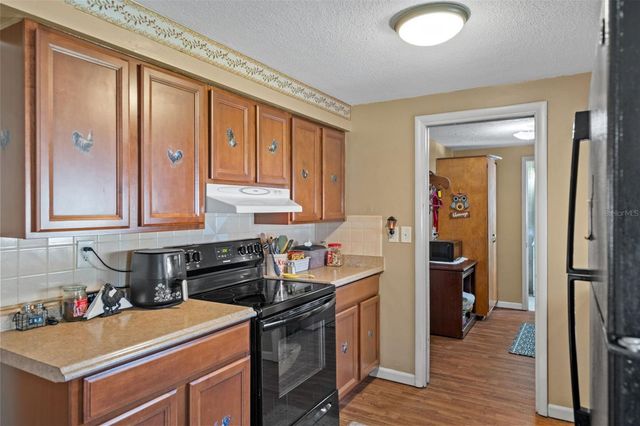 5253 FOREST HILLS DRIVE, Holiday, FL 34690