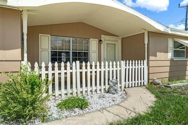 5253 FOREST HILLS DRIVE, Holiday, FL 34690