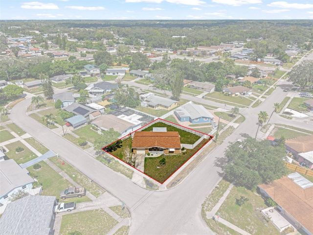 5253 FOREST HILLS DRIVE, Holiday, FL 34690