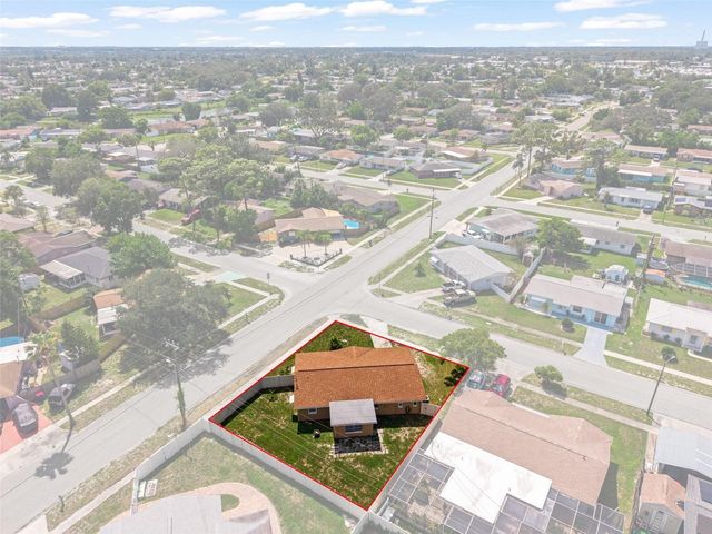 5253 FOREST HILLS DRIVE, Holiday, FL 34690