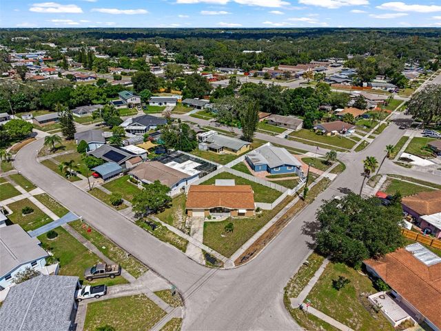 5253 FOREST HILLS DRIVE, Holiday, FL 34690