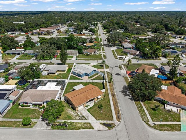 5253 FOREST HILLS DRIVE, Holiday, FL 34690