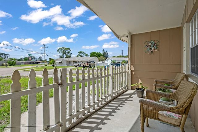 5253 FOREST HILLS DRIVE, Holiday, FL 34690