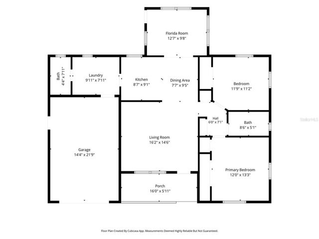 5253 FOREST HILLS DRIVE, Holiday, FL 34690