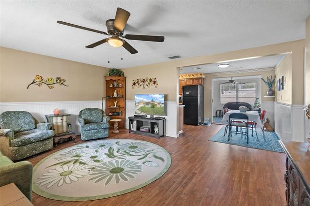 5253 FOREST HILLS DRIVE, Holiday, FL 34690