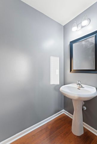 18273 Platinum Drive, Lowell, IN 46356